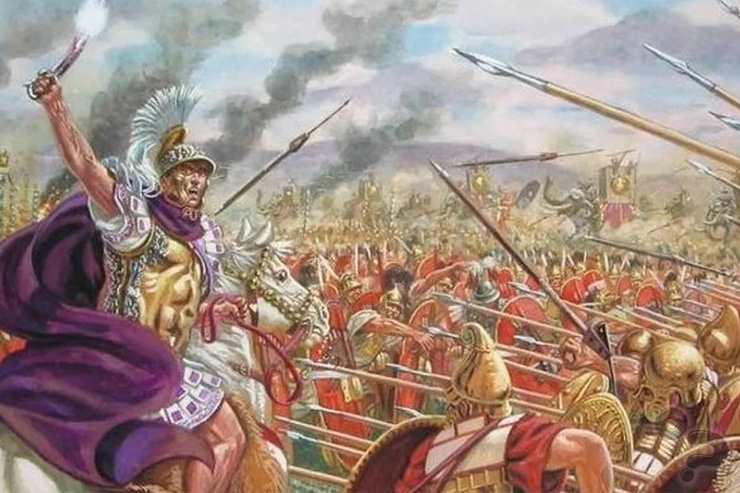 pirus zaferini nedir, kim kazandı
