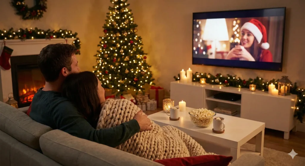 yılbaşı gecesi ne izlesek, 2026ya girerken izlenecek 15 film önerisi