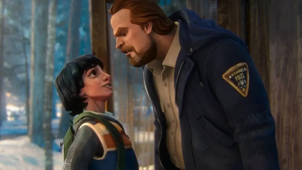 Stranger Things Devam Ediyor